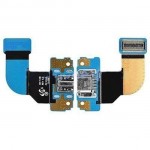 Charging Connector Flex Pcb Board For Samsung Galaxy Tab 3 Neo Lite By - Maxbhi Com
