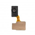 Fingerprint Sensor Flex Cable For Huawei P30 Pro New Edition Black By - Maxbhi Com