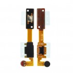 Power Button Flex Cable For Samsung Galaxy Tab 3 Lite 7 0 On Off Flex Pcb By - Maxbhi Com