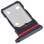 Sim Card Holder Tray For Oneplus Nord 2 5g Black - Maxbhi Com