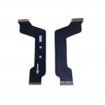 Lcd Flex Cable For Samsung Galaxy A70 By - Maxbhi Com