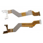 Lcd Flex Cable For Vivo V17 By - Maxbhi Com