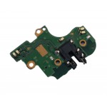 Microphone Flex Cable For Oppo F9 By - Maxbhi Com