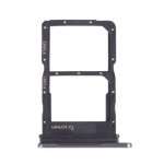 Sim Card Holder Tray For Honor 50 Se Silver - Maxbhi Com