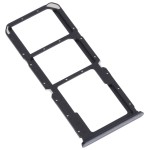 Sim Card Holder Tray For Oneplus Nord N200 5g Black - Maxbhi Com