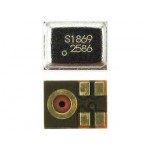 Microphone for Intex Indie 22
