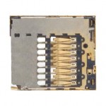 MMC Connector for Gionee F10