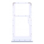 Sim Card Holder Tray For Xiaomi Redmi Note 10t 5g White - Maxbhi Com