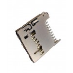 MMC Connector for LG Aristo 4 Plus