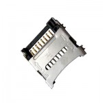MMC Connector for Lephone W5