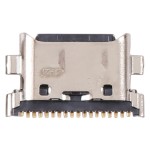 Charging Connector For Samsung Galaxy M32 By - Maxbhi Com