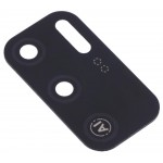 Camera Lens For Tecno Spark 5 Air Black By - Maxbhi Com