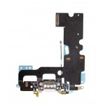 Charging Connector Flex Pcb Board For Apple Iphone 7 By - Maxbhi Com