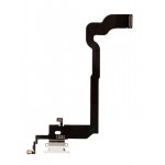 Charging Connector Flex Pcb Board For Apple Iphone X By - Maxbhi Com