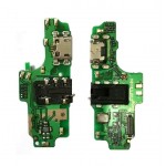 Charging Connector Flex Pcb Board For Tecno Spark 5 Air By - Maxbhi Com