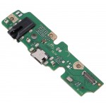Charging Connector Flex Pcb Board For Tecno Spark 7t By - Maxbhi Com