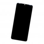 Fingerprint Sensor Flex Cable For Tecno Spark 7t Black By - Maxbhi Com