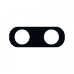 Camera Lens For Huawei Honor 6 Plus White By - Maxbhi Com