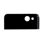 Back Panel Cover For Google Pixel 2 Black - Maxbhi Com