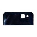 Back Panel Cover For Google Pixel 2 Black - Maxbhi Com