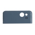Back Panel Cover For Google Pixel 2 Blue - Maxbhi Com