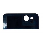 Back Panel Cover For Google Pixel 2 Blue - Maxbhi Com