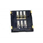 Sim Connector For Apple Iphone 5 - Maxbhi Com