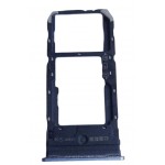 Sim Card Holder Tray For Vivo Y53s 4g Blue - Maxbhi Com