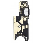 Charging Connector Flex Cable For Xiaomi Pocophone F1 By - Maxbhi Com