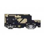Charging Connector Flex Pcb Board For Xiaomi Redmi Note 5 Pro By - Maxbhi Com