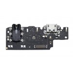 Charging Connector Flex Pcb Board For Xiaomi Redmi Note 5 Pro By - Maxbhi Com