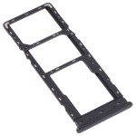 Sim Card Holder Tray For Tecno Camon 17 Pro Black - Maxbhi Com