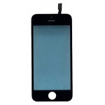 Touch Screen Digitizer For Apple Iphone 5s Black By - Maxbhi Com
