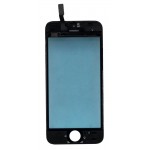Touch Screen Digitizer For Apple Iphone 5s Black By - Maxbhi Com