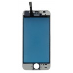 Touch Screen Digitizer For Apple Iphone 5s White By - Maxbhi Com
