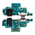 Charging Connector Flex Pcb Board For Samsung Galaxy A52 5g By - Maxbhi Com