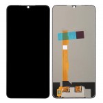 Lcd With Touch Screen For Vivo V11 Black By - Maxbhi Com