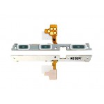Power Button Flex Cable For Samsung Galaxy A52 5g On Off Flex Pcb By - Maxbhi Com