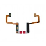 Power Button Flex Cable For Samsung Galaxy Z Fold 2 On Off Flex Pcb By - Maxbhi Com
