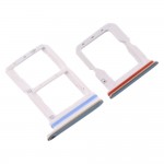 Sim Card Holder Tray For Vivo S1 Pro White - Maxbhi Com