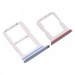 Sim Card Holder Tray For Vivo S1 Pro White - Maxbhi Com