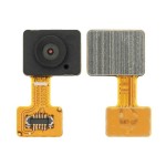 Fingerprint Sensor Flex Cable For Samsung Galaxy A52 Black By - Maxbhi Com
