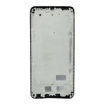 Lcd Frame Middle Chassis For Vivo V11 Black By - Maxbhi Com