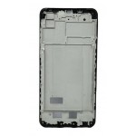 Lcd Frame Middle Chassis For Vivo V11 Black By - Maxbhi Com