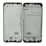 Lcd Frame Middle Chassis For Vivo V11 Blue By - Maxbhi Com