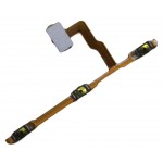 Volume Button Flex Cable For Vivo V11 By - Maxbhi Com
