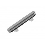 Volume Side Button Outer For Samsung Galaxy Z Fold 2 White By - Maxbhi Com