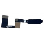 Fingerprint Sensor Flex Cable For Red Hydrogen One Black By - Maxbhi Com
