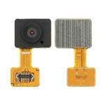 Fingerprint Sensor Flex Cable For Samsung Galaxy A52 5g Black By - Maxbhi Com