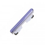 Power Button Outer For Samsung Galaxy A52 5g Violet By - Maxbhi Com